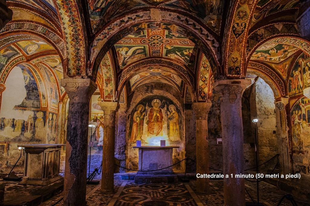 Il Viaggiatore 2 Ананьї Екстер'єр фото